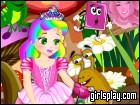 play Princess Juliet Wonderland Escape