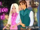 play Flynn Cheating On Rapunzel