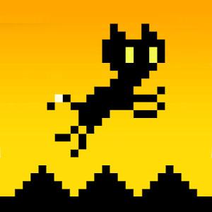 play Scrappy Cat Online