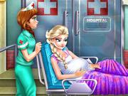 play Elsa Birth Care 2