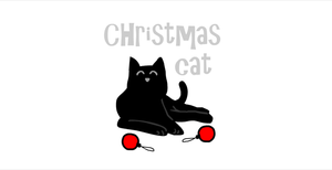 play Christmas Cat