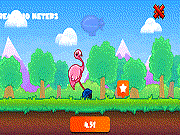 play Flamingo Surfers