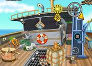 play Sailing Ship Escape