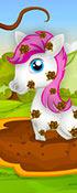 play White Pony Adventure