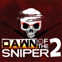 play Dawn Of The Sniper 2