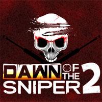 Dawn Of The Sniper 2