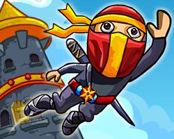 play Ninja Aspiration