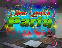 play New Year'S Party