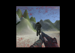 play The Last Survivor Part2