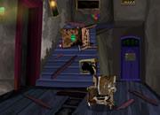 play Escape From Abandoned Hallway