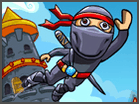 play Ninja Aspiration