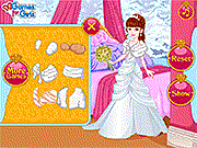 play Winter Bride