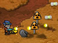 play Wild Wastelands