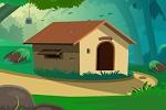 play Blue Bird Hut Escape