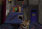 play Escape From Abandoned Hallway