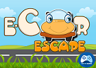 play Ecar Escape