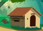 play Blue Bird Hut Escape