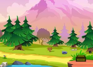 play Escapezone Bug Escape
