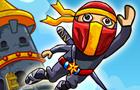 play Ninja Aspiration