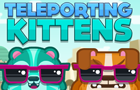 play Teleporting Kittens