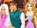 play Flynn Cheating On Rapunzel