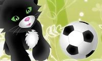 play Pet Soccer