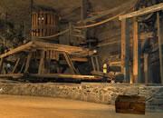 play Salt Mine Escape