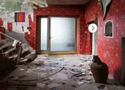 play Escape From Overgrown Palace