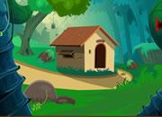 play Blue Bird Hut Escape