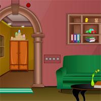 play Abide Room Escape