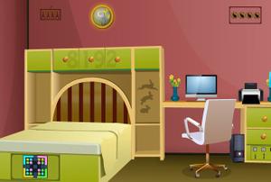 play Abide Room Escape