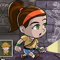 play Aztec Adventure