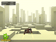 play Space X Racer