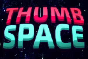play Thumb Space