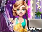 play Fashionista New Year Closet