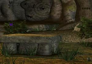 play Cave World Escape