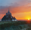 play Escape From Mont St Michel