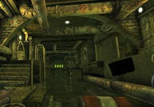play Sewer Escape 2