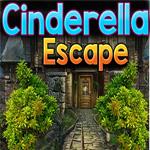 play Cinderella Escape Game