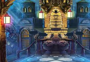 play Cinderella Escape