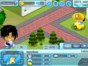 play Iced Mania Tycoon 2