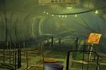 play Sewer Escape 2