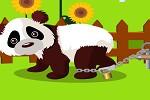 play Cute Panda Rescue