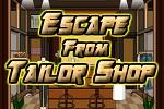 play Escape From Tailor Shop