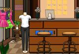 play Escape From Tailor Shop