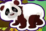 play Cute Panda Rescue