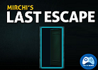 play Last Escape