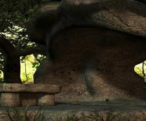 play Firstescape Cave World Escape