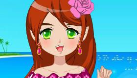 play My Manga Avatar