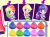 play My Little Pony Hairstyles